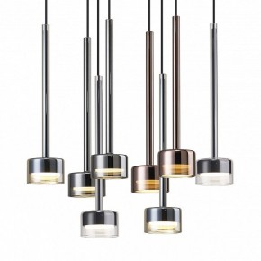Подвесной светильник Mantra Tonic 7880 в Краснокамске - krasnokamsk.mebel24.online | фото 3