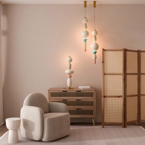 Подвесной светильник Maytoni Adore MOD297PL-L24BS3K в Краснокамске - krasnokamsk.mebel24.online | фото 3