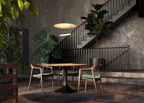 Подвесной светильник Maytoni Ambience MOD280PL-L30B3K1 в Краснокамске - krasnokamsk.mebel24.online | фото 5