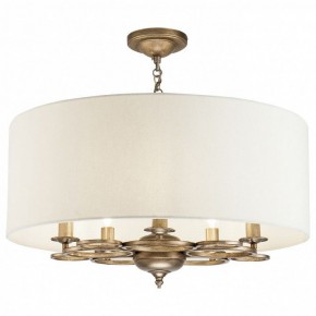 Подвесной светильник Maytoni Anna H007PL-05G в Краснокамске - krasnokamsk.mebel24.online | фото 2
