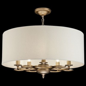 Подвесной светильник Maytoni Anna H007PL-05G в Краснокамске - krasnokamsk.mebel24.online | фото 3