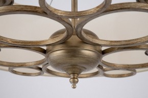 Подвесной светильник Maytoni Anna H007PL-05G в Краснокамске - krasnokamsk.mebel24.online | фото 7