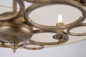 Подвесной светильник Maytoni Anna H007PL-05G в Краснокамске - krasnokamsk.mebel24.online | фото 8