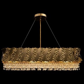 Подвесной светильник Maytoni Artistico MOD017PL-04BS в Краснокамске - krasnokamsk.mebel24.online | фото 3