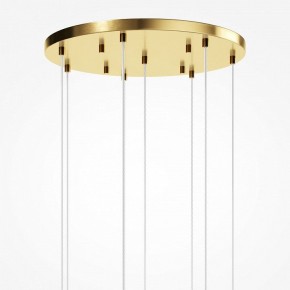 Подвесной светильник Maytoni Aura MOD016PL-08BS1 в Краснокамске - krasnokamsk.mebel24.online | фото 6