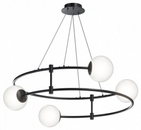 Подвесной светильник Maytoni Balance MOD317PL-04B в Краснокамске - krasnokamsk.mebel24.online | фото 2