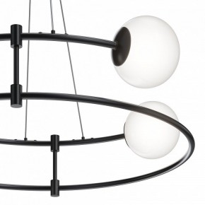 Подвесной светильник Maytoni Balance MOD317PL-04B в Краснокамске - krasnokamsk.mebel24.online | фото 5