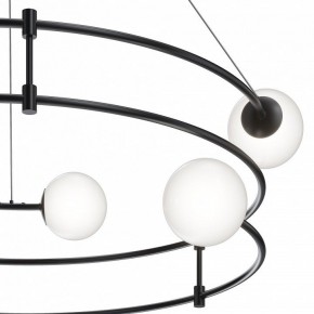 Подвесной светильник Maytoni Balance MOD317PL-06B в Краснокамске - krasnokamsk.mebel24.online | фото 5