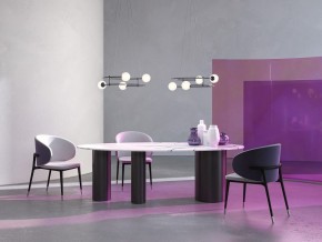 Подвесной светильник Maytoni Balance MOD317PL-06G в Краснокамске - krasnokamsk.mebel24.online | фото 4