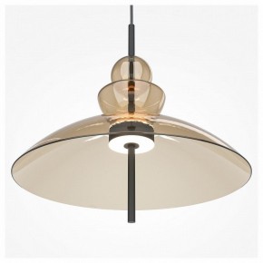 Подвесной светильник Maytoni Bangkok MOD185PL-L12CG3K3 в Краснокамске - krasnokamsk.mebel24.online | фото 5