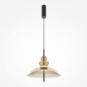 Подвесной светильник Maytoni Bangkok MOD185PL-L12CG3K3 в Краснокамске - krasnokamsk.mebel24.online | фото 6