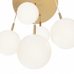 Подвесной светильник Maytoni Basic form MOD321PL-05G1 в Краснокамске - krasnokamsk.mebel24.online | фото 2
