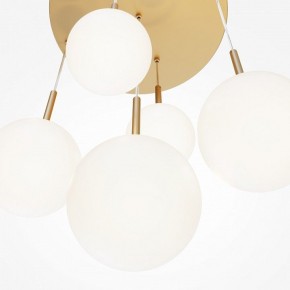 Подвесной светильник Maytoni Basic form MOD321PL-05G1 в Краснокамске - krasnokamsk.mebel24.online | фото 3