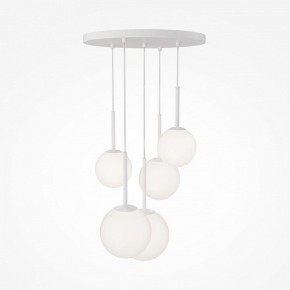 Подвесной светильник Maytoni Basic form MOD321PL-05W в Краснокамске - krasnokamsk.mebel24.online | фото 2