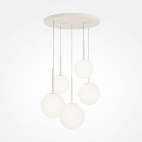 Подвесной светильник Maytoni Basic form MOD321PL-05W в Краснокамске - krasnokamsk.mebel24.online | фото 3