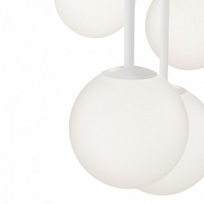 Подвесной светильник Maytoni Basic form MOD321PL-05W в Краснокамске - krasnokamsk.mebel24.online | фото 6