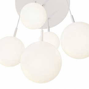 Подвесной светильник Maytoni Basic form MOD321PL-05W в Краснокамске - krasnokamsk.mebel24.online | фото 7