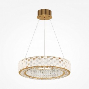 Подвесной светильник Maytoni Castello MOD336PL-L120G3K в Краснокамске - krasnokamsk.mebel24.online | фото 3