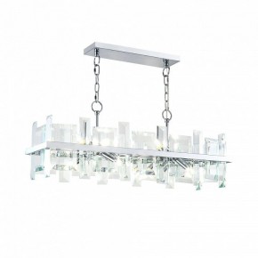 Подвесной светильник Maytoni Cerezo MOD201PL-08N в Краснокамске - krasnokamsk.mebel24.online | фото 2