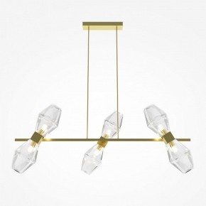 Подвесной светильник Maytoni Coctail time MOD325PL-06G в Краснокамске - krasnokamsk.mebel24.online | фото 2