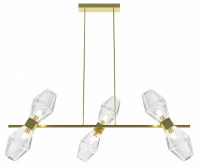 Подвесной светильник Maytoni Coctail time MOD325PL-06G в Краснокамске - krasnokamsk.mebel24.online | фото 4
