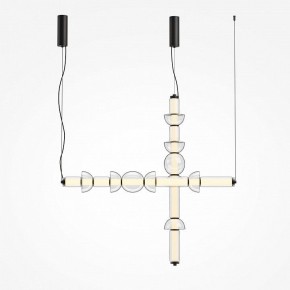 Подвесной светильник Maytoni Cosmo MOD210PL-L39B3K в Краснокамске - krasnokamsk.mebel24.online | фото 3