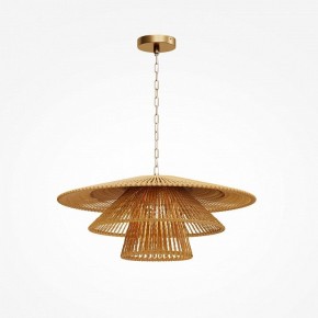 Подвесной светильник Maytoni Costa MOD394PL-01BS1 в Краснокамске - krasnokamsk.mebel24.online | фото 3
