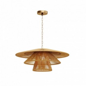 Подвесной светильник Maytoni Costa MOD394PL-01BS1 в Краснокамске - krasnokamsk.mebel24.online | фото 4