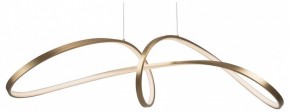 Подвесной светильник Maytoni Curve MOD156PL-L52G4K в Краснокамске - krasnokamsk.mebel24.online | фото