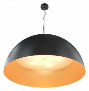 Подвесной светильник Maytoni Dome MOD169PL-05GB1 в Краснокамске - krasnokamsk.mebel24.online | фото 3