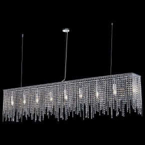 Подвесной светильник Maytoni Empress DIA002PL-09CH в Краснокамске - krasnokamsk.mebel24.online | фото 3