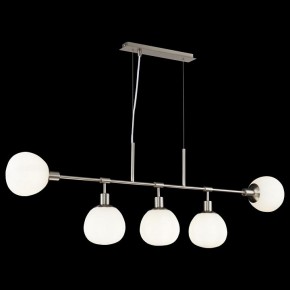 Подвесной светильник Maytoni Erich MOD221-PL-05-N в Краснокамске - krasnokamsk.mebel24.online | фото 2