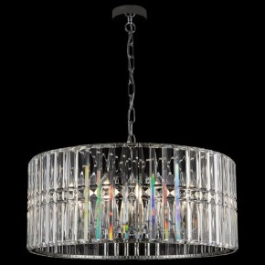Подвесной светильник Maytoni Facet MOD094PL-08CH в Краснокамске - krasnokamsk.mebel24.online | фото 4
