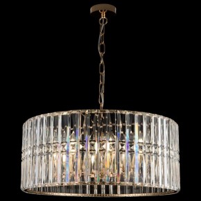 Подвесной светильник Maytoni Facet MOD094PL-08G в Краснокамске - krasnokamsk.mebel24.online | фото 4