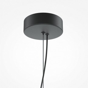 Подвесной светильник Maytoni Fluffy MOD319PL-L30B3K в Краснокамске - krasnokamsk.mebel24.online | фото 9