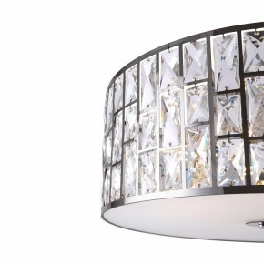 Подвесной светильник Maytoni Gelid MOD184PL-04CH в Краснокамске - krasnokamsk.mebel24.online | фото 5
