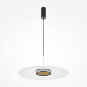 Подвесной светильник Maytoni Halo MOD041PL-L15W3K1 в Краснокамске - krasnokamsk.mebel24.online | фото 3