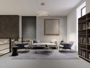 Подвесной светильник Maytoni Halo MOD100PL-L88BSK1 в Краснокамске - krasnokamsk.mebel24.online | фото 5