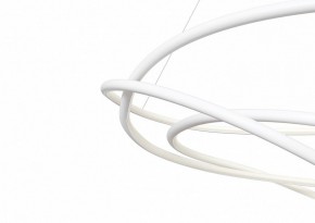 Подвесной светильник Maytoni Halo MOD100PL-L88WK1 в Краснокамске - krasnokamsk.mebel24.online | фото 4