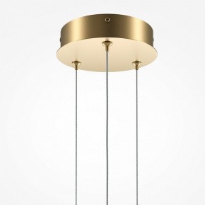 Подвесной светильник Maytoni Halo MOD247PL-L49BSK в Краснокамске - krasnokamsk.mebel24.online | фото 6