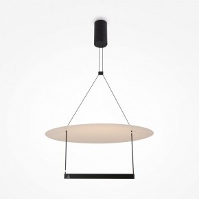 Подвесной светильник Maytoni Halo MOD280PL-L30B3K в Краснокамске - krasnokamsk.mebel24.online | фото 2
