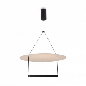 Подвесной светильник Maytoni Halo MOD280PL-L30B3K в Краснокамске - krasnokamsk.mebel24.online | фото 3