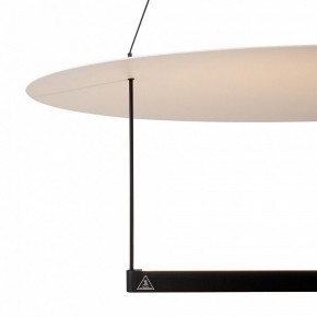 Подвесной светильник Maytoni Halo MOD280PL-L30B3K в Краснокамске - krasnokamsk.mebel24.online | фото 5