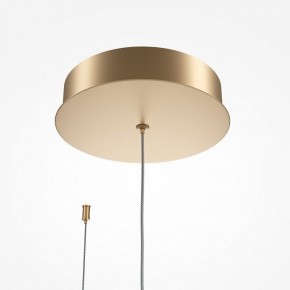 Подвесной светильник Maytoni Halo MOD283PL-L34BS3K в Краснокамске - krasnokamsk.mebel24.online | фото 5