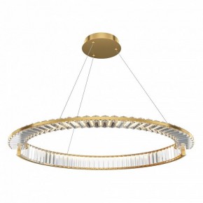 Подвесной светильник Maytoni Krone P097PL-L45BS3K в Краснокамске - krasnokamsk.mebel24.online | фото 3