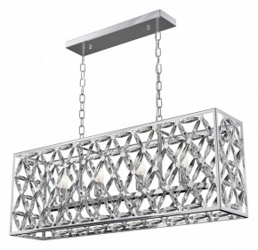 Подвесной светильник Maytoni Ledas MOD069PL-04CH в Краснокамске - krasnokamsk.mebel24.online | фото 2