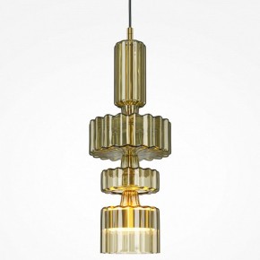 Подвесной светильник Maytoni Level MOD253PL-L18BS3K3 в Краснокамске - krasnokamsk.mebel24.online | фото