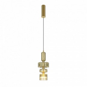 Подвесной светильник Maytoni Level MOD253PL-L18BS3K3 в Краснокамске - krasnokamsk.mebel24.online | фото 2