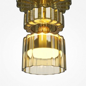 Подвесной светильник Maytoni Level MOD253PL-L18BS3K3 в Краснокамске - krasnokamsk.mebel24.online | фото 4