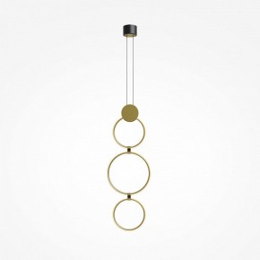 Подвесной светильник Maytoni Link MOD357PL-L20BS3K в Краснокамске - krasnokamsk.mebel24.online | фото 3